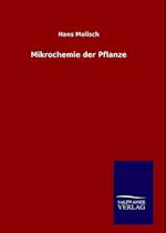 Mikrochemie der Pflanze