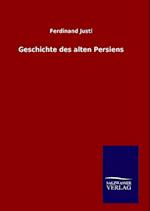 Geschichte des alten Persiens