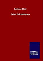 Peter Brindeisener