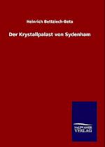 Der Krystallpalast von Sydenham