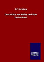 Geschichte von Hellas und Rom