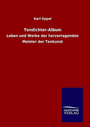 Tondichter-Album