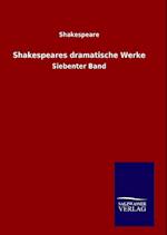 Shakespeares dramatische Werke