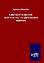 Gottfried von Raesfeld