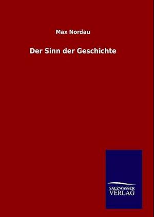 Der Sinn der Geschichte