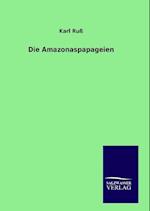 Die Amazonaspapageien