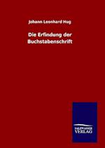 Die Erfindung der Buchstabenschrift