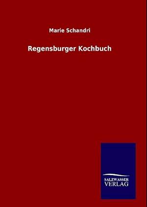 Regensburger Kochbuch