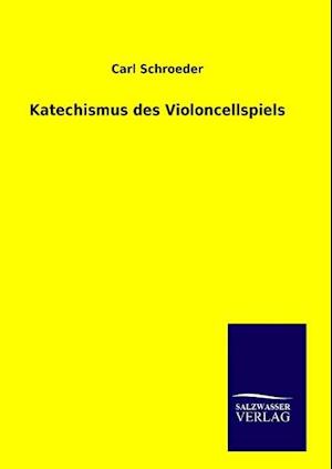 Katechismus des Violoncellspiels