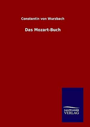 Das Mozart-Buch