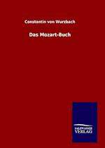 Das Mozart-Buch