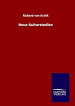 Neue Kulturstudien