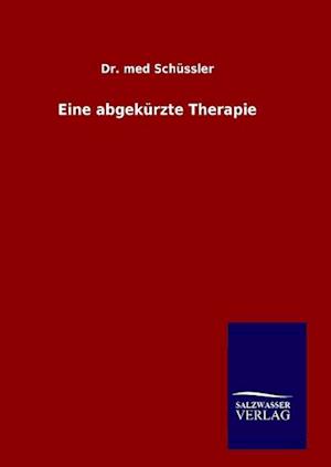 Eine abgekürzte Therapie