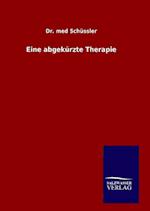 Eine abgekürzte Therapie