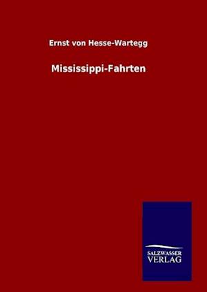 Mississippi-Fahrten