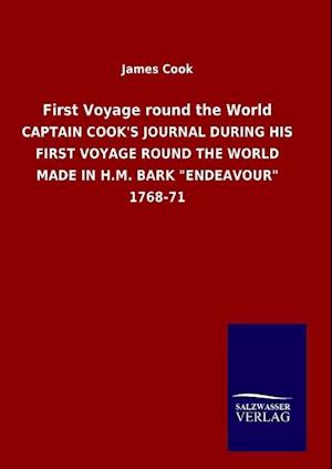 First Voyage round the World