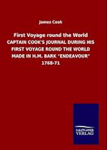 First Voyage round the World