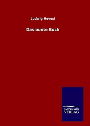 Das bunte Buch