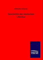 Geschichte der Deutschen Literatur