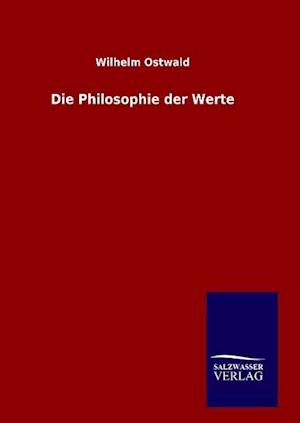 Die Philosophie der Werte