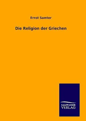 Die Religion der Griechen