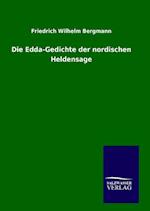 Die Edda-Gedichte der nordischen Heldensage