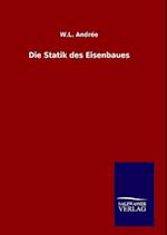 Die Statik des Eisenbaues