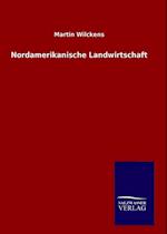 Nordamerikanische Landwirtschaft