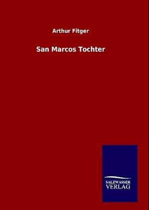 San Marcos Tochter