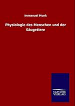 Physiologie des Menschen und der Säugetiere