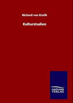 Kulturstudien