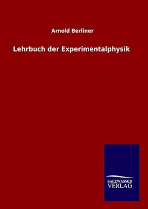 Lehrbuch der Experimentalphysik