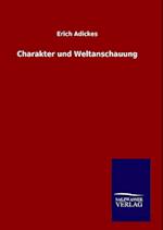 Charakter Und Weltanschauung