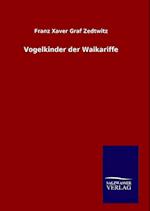 Vogelkinder der Waikariffe