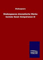 Shakespeares dramatische Werke