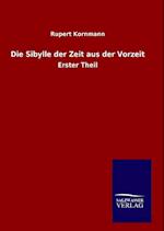 Die Sibylle Der Zeit Aus Der Vorzeit