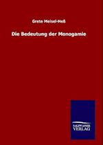 Die Bedeutung Der Monogamie