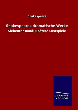 Shakespeares Dramatische Werke