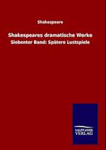 Shakespeares Dramatische Werke