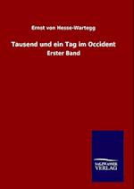 Tausend Und Ein Tag Im Occident