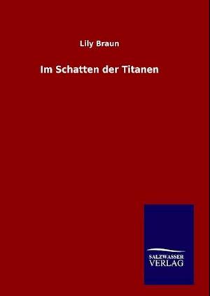 Im Schatten Der Titanen