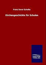 Kirchengeschichte Für Schulen