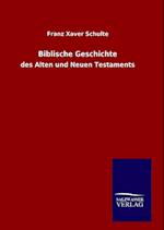 Biblische Geschichte