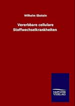 Vererbbare cellulare Stoffwechselkrankheiten