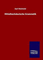 Mittelhochdeutsche Grammatik