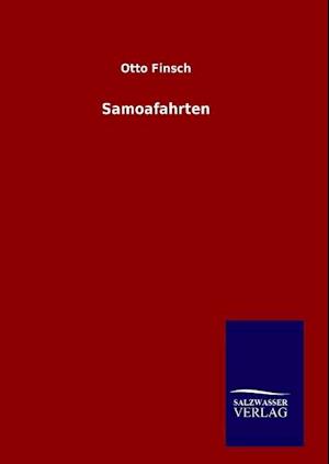 Samoafahrten