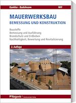 Mauerwerksbau