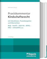 Praxiskommentar Kindschaftsrecht