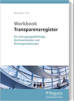 Workbook Transparenzregister