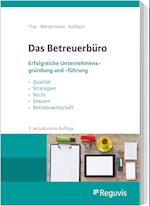 Das Betreuerbüro